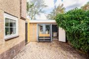Studio Luxe 31 Zandvoort met gratis parkeerplaats