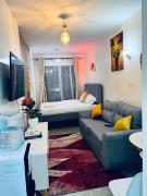 Havens studio Apartment atTsavo step up Nairobi