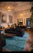 Loft incroyable en médina