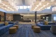 DoubleTree by Hilton West Edmonton