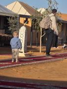 Top Merzouga