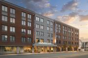 Top Brookline
