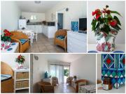 Rias Rest Self Catering Flatlet