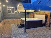 Lime Tree House - Uk49477