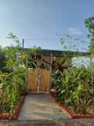 Garden Villa Lucky Home - 3 Bedrooms
