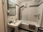 Acogedor departamento remodelado en pleno Centro Civico de Santiago