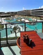 Flat de Luxo em Muro Alto