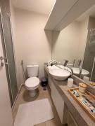 Flat Confortável na Augusta - Próx Paulista e Metrô Mackenzie