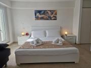 Terrace with a view Near Ospedale San Pietro