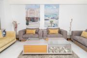 Chic 3 bedrooms Panoramic Bay MVG2