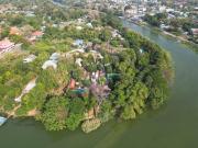 Pasak River Bungalow 2