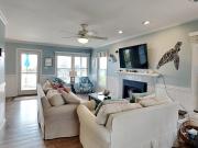 Top Topsail Beach