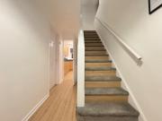 RNM Worcester - 3Bed Property, Double Driveway, Entire Private Place with Large Lounge and Garden