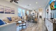 2 Homes in Old Town by AvantStay Sleeps 19 Pool Newly Built Walk to Eats Music More