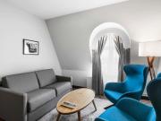 Mercure Klaipėda City Hotel, Meetings, Events, Restaurant & Bar - Accor Group