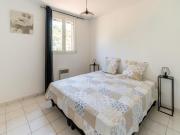 Minerve holiday home with garden