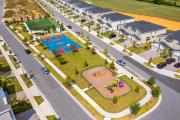 Top Kissimmee