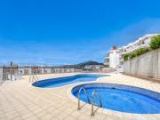 Apartment for 3 near Roses Beach