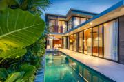 Elite Umalas Villas - Tulip, Canggu
