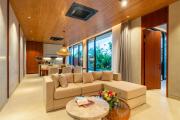 Elite Umalas Villas - Tulip, Canggu