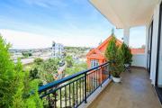 Home nguyên căn - trung tâm Đà Lạt - View đẹp