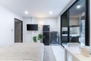 Petchaburi31 Platinum Suite Home