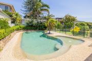 Top Nelson Bay