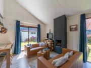 Yperhof 66 holiday home for 6 guests on cost