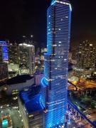 Downtown Miami Deluxe Apartment