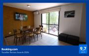 Belgrano Apartment con cochera