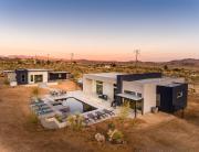 Alta House by Fieldtrip Near Park Entrance with Pool Spa Casita
