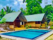 Dream Cabins udawalawe
