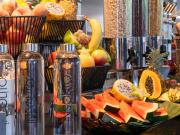 Novotel Madrid City Las Ventas