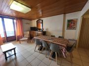 Appartement central, animaux OK, parking - 6 pers. - FR-1-266-263