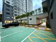 classy apartments in kilimani with swimming pool fully equipped gym ,ample parking space with breathtaking city views