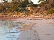 Top Baudin Beach