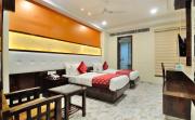 Top New Delhi