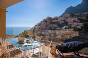 Top Positano