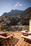 Top Positano