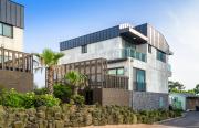 Eco Green Resort