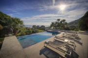 Exceptional Villa with Sea View and Pool in Les Hauteurs, Cannes
