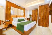 Hotel Signature Suites Delhi IGI airport drop