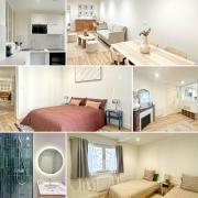 Spacieux T3 lumineux- Hyper centre- Insead