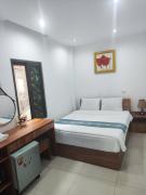 okaeri hotel