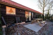 Bed & Breakfast De Tol