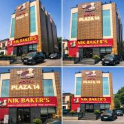 Top Jammu