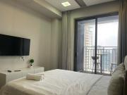 Soho Apartment Central