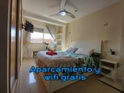 ÁTICO HOME y Garaje, Algemesi Home