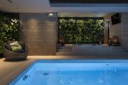 Luxury villa Elation Dubrovnik near Old Town with 2 pools