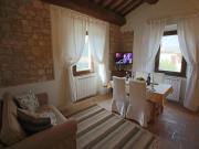 Modern holiday home in Foligno - Loc with pool